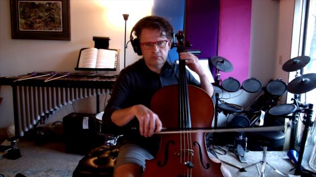 Ballard High School Orchestra Besame Mucho Cello 80 Percent смотреть онлайн