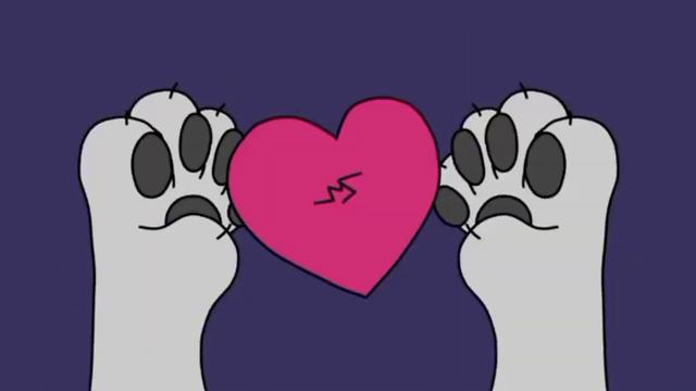 Heartless - Animation meme (FIRST ANIMATION IN ROUGH ANIMATOR AAAAAH) смотреть онлайн