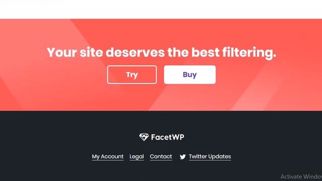 FacetWP v3 2 7 – Advanced Filtering Plugin for WordPress смотреть онлайн