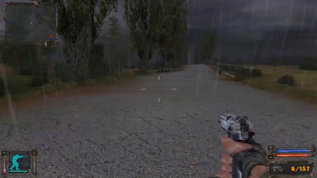 STALKER/2 Выпуск Бес смотреть онлайн