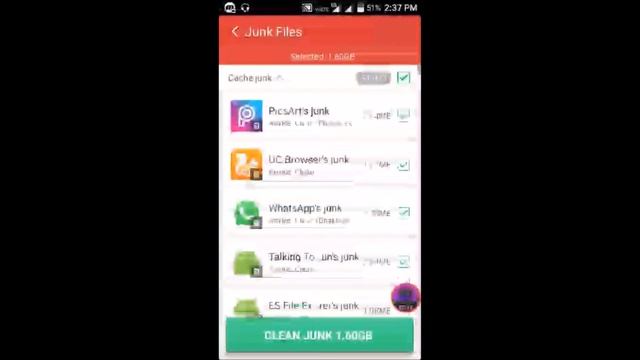 CLEAN MASTER क्यों उपयोग करे & How to use Clean Master save & esaly смотреть онлайн