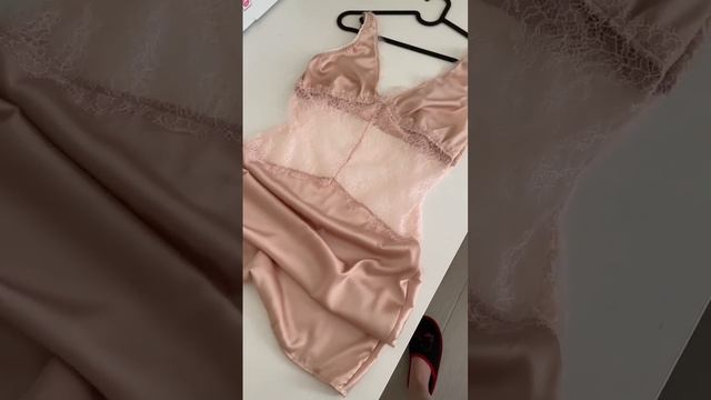 Ночная сорочка смотреть онлайн