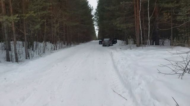 Громкий фронт в приору смотреть онлайн