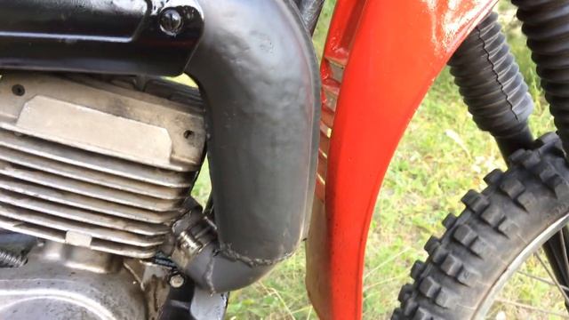 Минск Кросс мото СССР смотреть онлайн