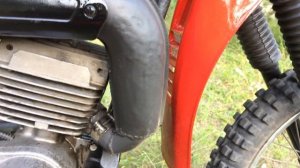 Минск Кросс мото СССР