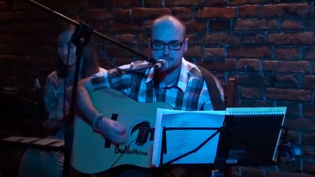BigNothing - Hit Me Baby One More Time (Britney cover) смотреть онлайн