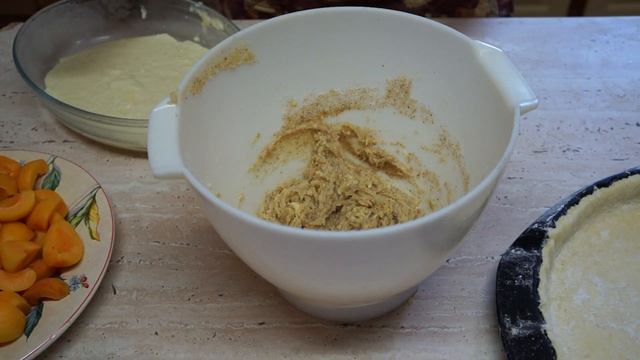 Кулинарное наследие предков 