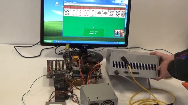 Отказ в гарантии лазера из-за Пыли и Напряжения смотреть онлайн