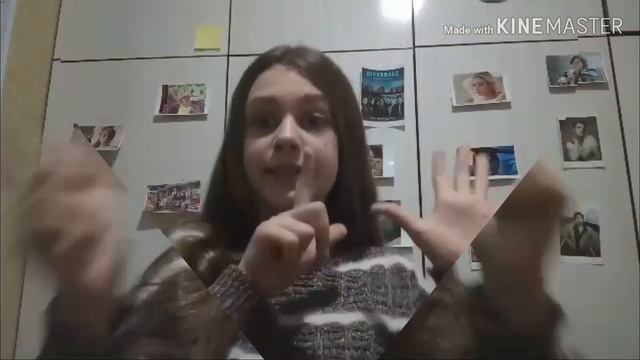 13 Идей для видео/ Селфи Девочка смотреть онлайн
