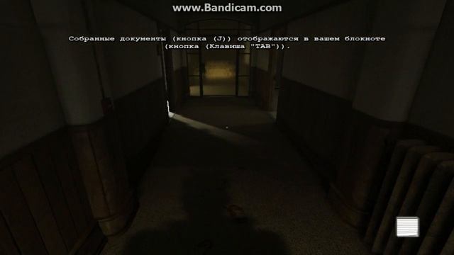 Прохождение Outlast #1 Ты кто такой?! смотреть онлайн