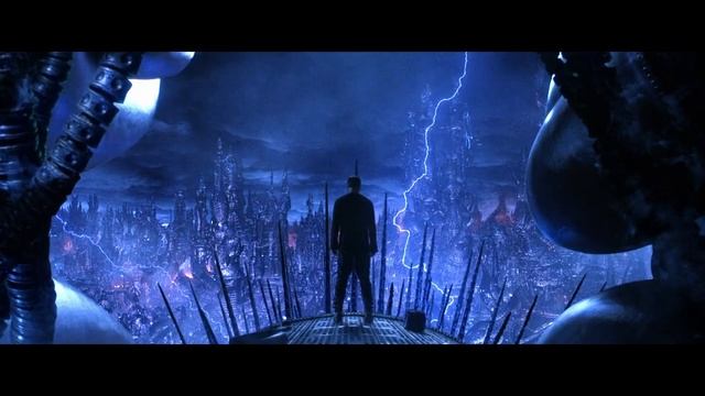 «Матрица» Самое простое объяснение трилогии смотреть онлайн