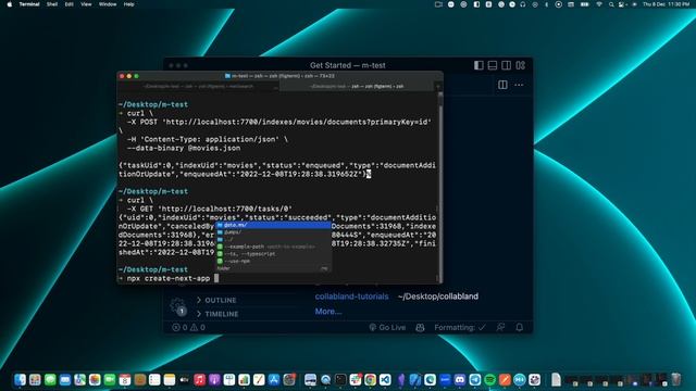 How to add search to your site in minutes смотреть онлайн