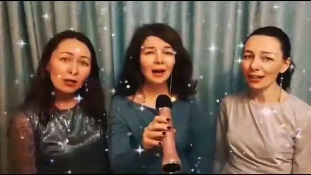 Мария Чайковская-Красота ( кавер) смотреть онлайн