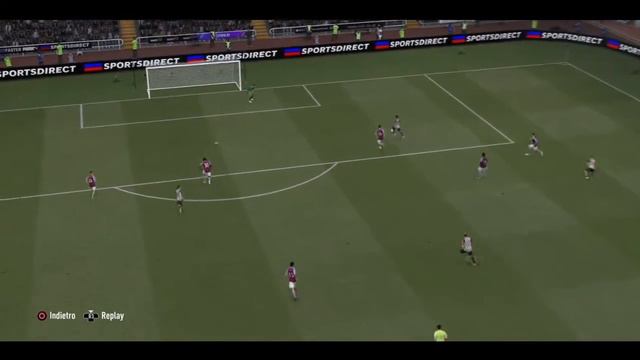 3 lucky goals in fifa 21 смотреть онлайн