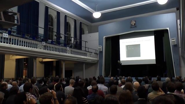 Ian Massingham - Elastic Beanstalk with Docker at #DOXLON смотреть онлайн