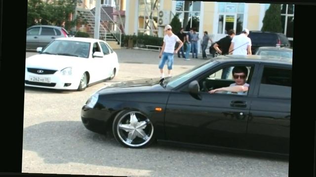 Ты ПОМЯЛ НАМ МАШИНУ, гони деньги! смотреть онлайн