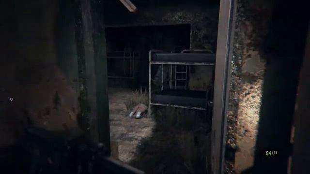 Резедент 7 на бемзумной сложности часть 4,конец игры смотреть онлайн