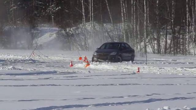озеро Цернское смотреть онлайн