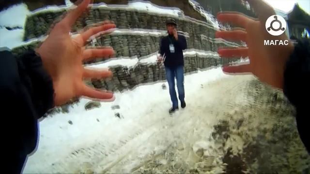 Армхи смотреть онлайн