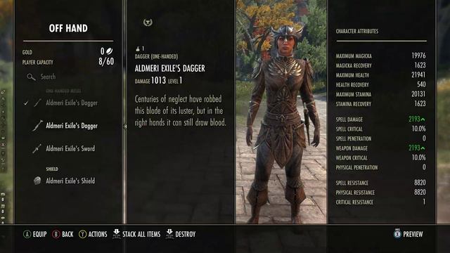 Elder Scrolls Online Controller is ruining my addons смотреть онлайн