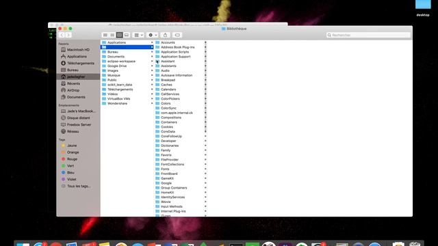 Mettre Safari en français ??[Résolu - Mac OSX] - Mon Ami Geek смотреть онлайн