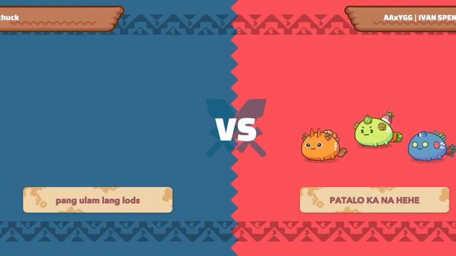 BBP (Bird, Beast, Plant) ARENA GAMEPLAY || Axie Infinity #256 смотреть онлайн