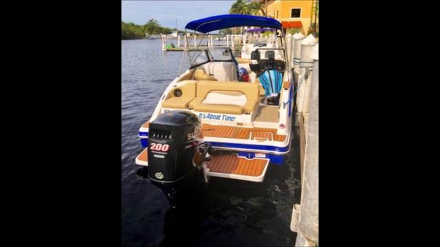2016 Starcraft 230 SCX OB EXT Power boat for sale in Cape Coral, FL, $53,999. смотреть онлайн