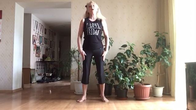 ВИДЕОУРОКИ СТУДИИ БАЛЬНОГО ТАНЦА "39-я параллель" смотреть онлайн