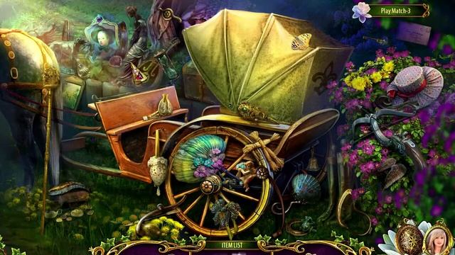 Dark Romance - The Swan Sonata Collector's Edition смотреть онлайн