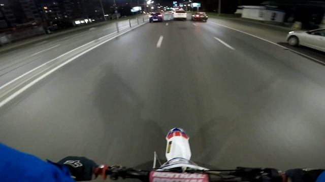 СТАНТ ПО ГОРОДУ/ДЕЛАЕМ ГРЯЗЬ смотреть онлайн