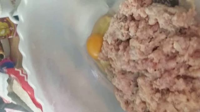 Приготовление вафель с мясом 1 часть смотреть онлайн