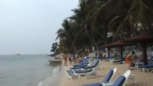 Royal Cliff Grand 5*