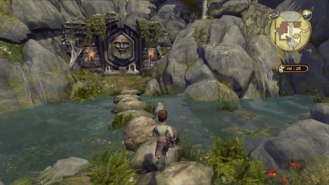 Fable Anniversary, Part 1. (Silent play), 11/8/21 смотреть онлайн