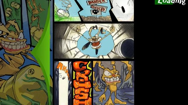Toxic Bunny HD (PL) Szalony Królik | Gameplay PL | Platformówka | Zagrajmy w Toxic Bunny PL 100% смотреть онлайн