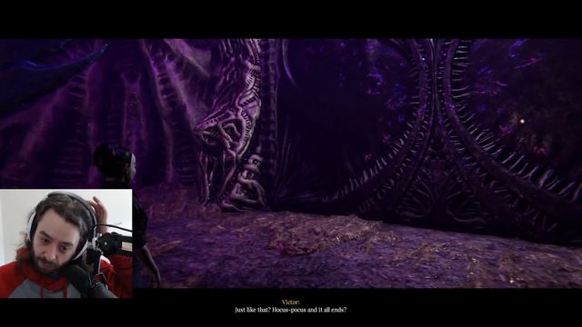 HARNESSING MY HORNY POWERS | Lust From Beyond - 5 смотреть онлайн