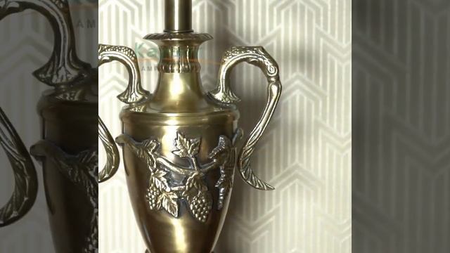 Shine bright with our new table lamps! смотреть онлайн