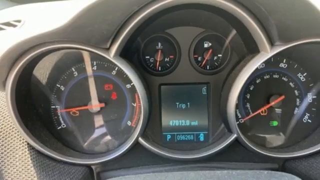Used 2011 Chevrolet Cruze Wausau, WI #0273XA смотреть онлайн