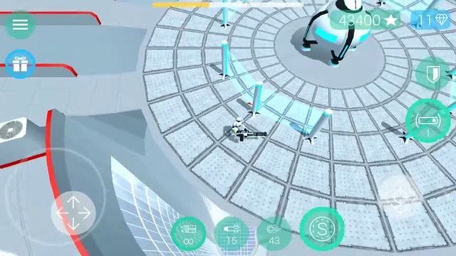 #2 CyberSphere(русский язык)теперь в 720р. смотреть онлайн