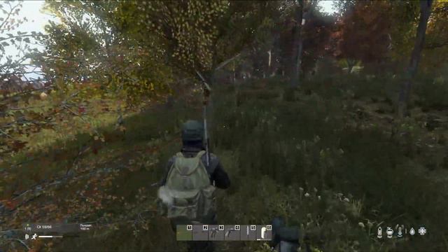 Самый лучший хеликраш за все время в DayZ Выживание часть 2 смотреть онлайн