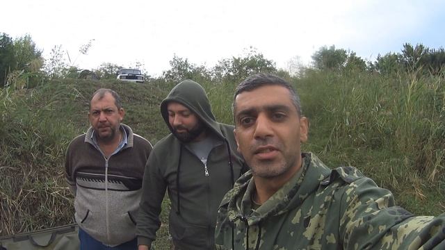 Приколы и Киноляпы с моих рыбалок! С новым 2021г. смотреть онлайн