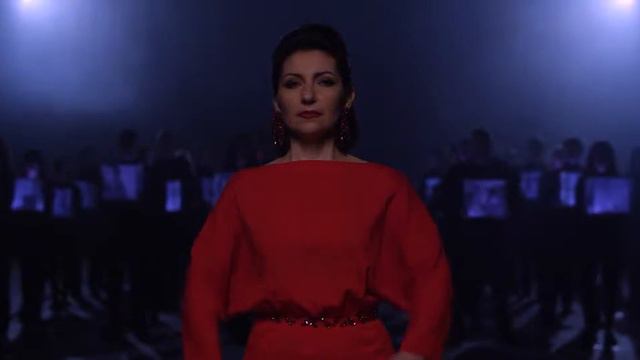 Клип Dle Yaman, исполнитель - оперная вокалистка Мариетта Дерлугян смотреть онлайн