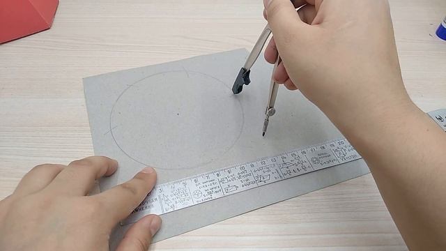 УСЕЧЁННАЯ ШЕСТИУГОЛЬНАЯ ПИРАМИДА ИЗ БУМАГИ. КАК СДЕЛАТЬ УСЕЧЁННУЮ ШЕСТИУГОЛЬНУЮ ПИРАМИДУ ИЗ БУМАГИ? смотреть онлайн