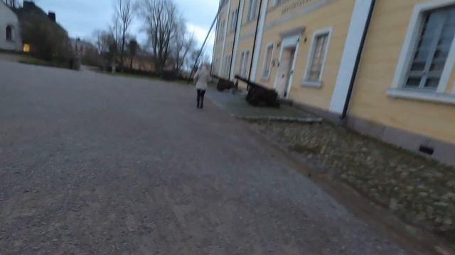 Большая поездка в Хельсинки смотреть онлайн