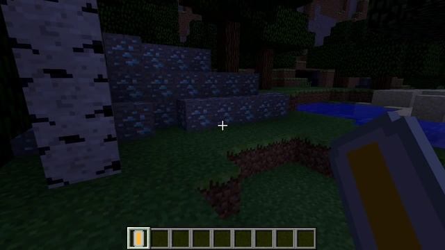 Minecraft Mod Spotlight - Diamond Meter 1.16 - FIND DIAMONDS EASILY ! смотреть онлайн