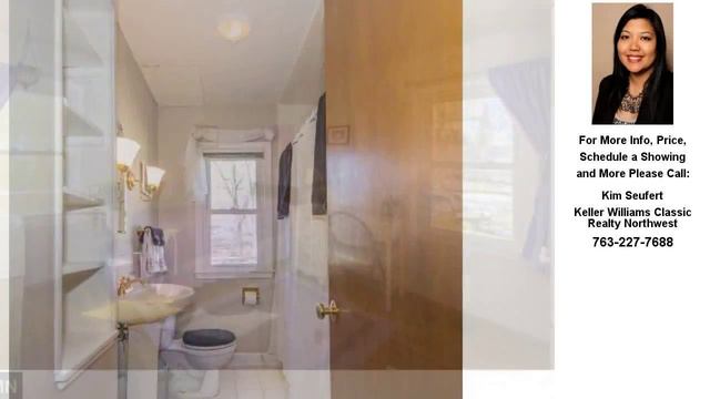 3408 Yukon Avenue S, Saint Louis Park, MN Presented by Kim Seufert. смотреть онлайн