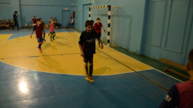Турнир ЮНИОР г.Георгиевск 26.11.2017 смотреть онлайн