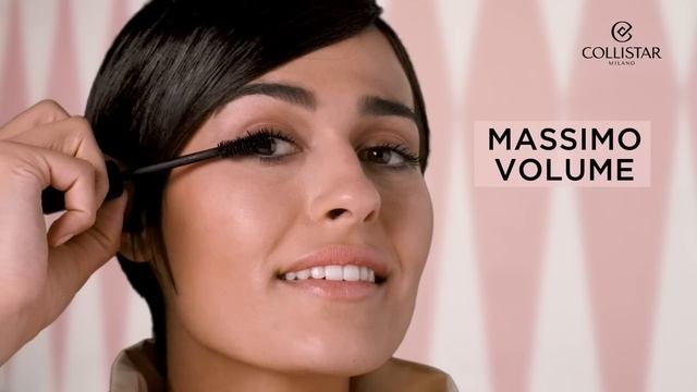 Impeccabile Mascara Collistar смотреть онлайн