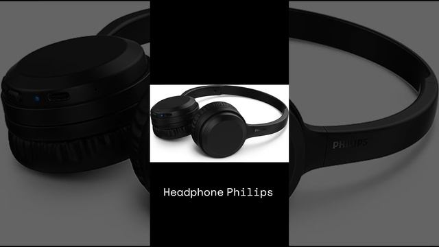 Bom e Barato : Headphone Philips bluetooth on-ear смотреть онлайн