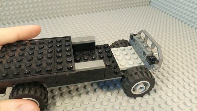МАШИНЫ СПЕЦНАЗА. Инструкция по сборке. смотреть онлайн
