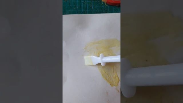 Силиконовые кисти для клея. смотреть онлайн